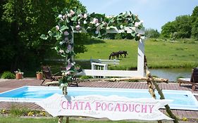 Chata Pogaduchy